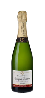 Champagne Sonnette Brut