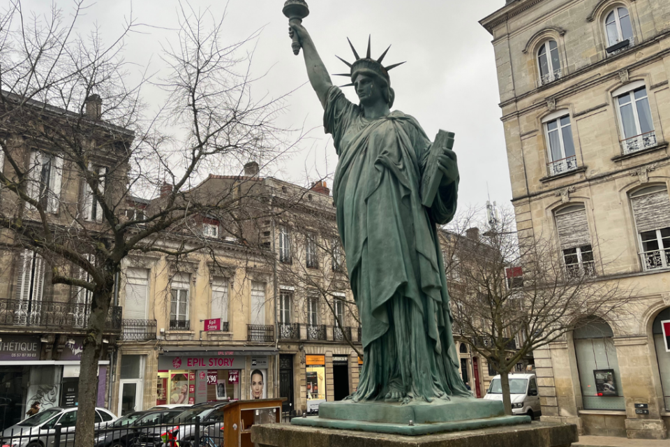 Visiter Bordeaux insolite