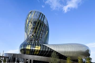 5 expériences vin incontournables à Bordeaux