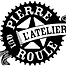 Logo Pierre qui roule — location vélo Bordeaux