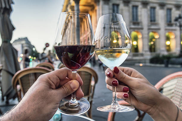Votre escapade romantique à Bordeaux