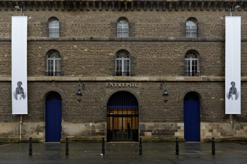 Musée d'art contemporain