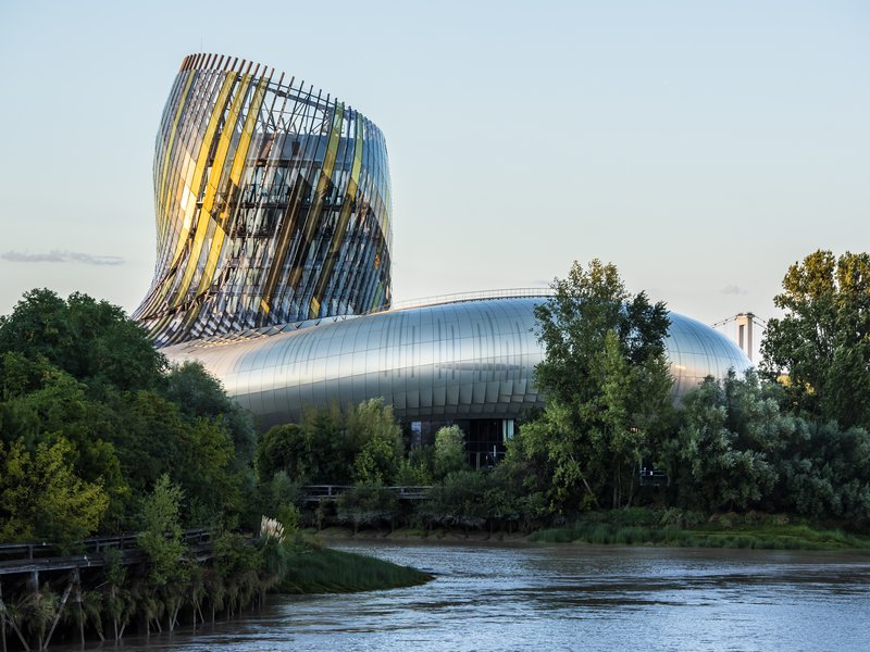 Cité du Vin